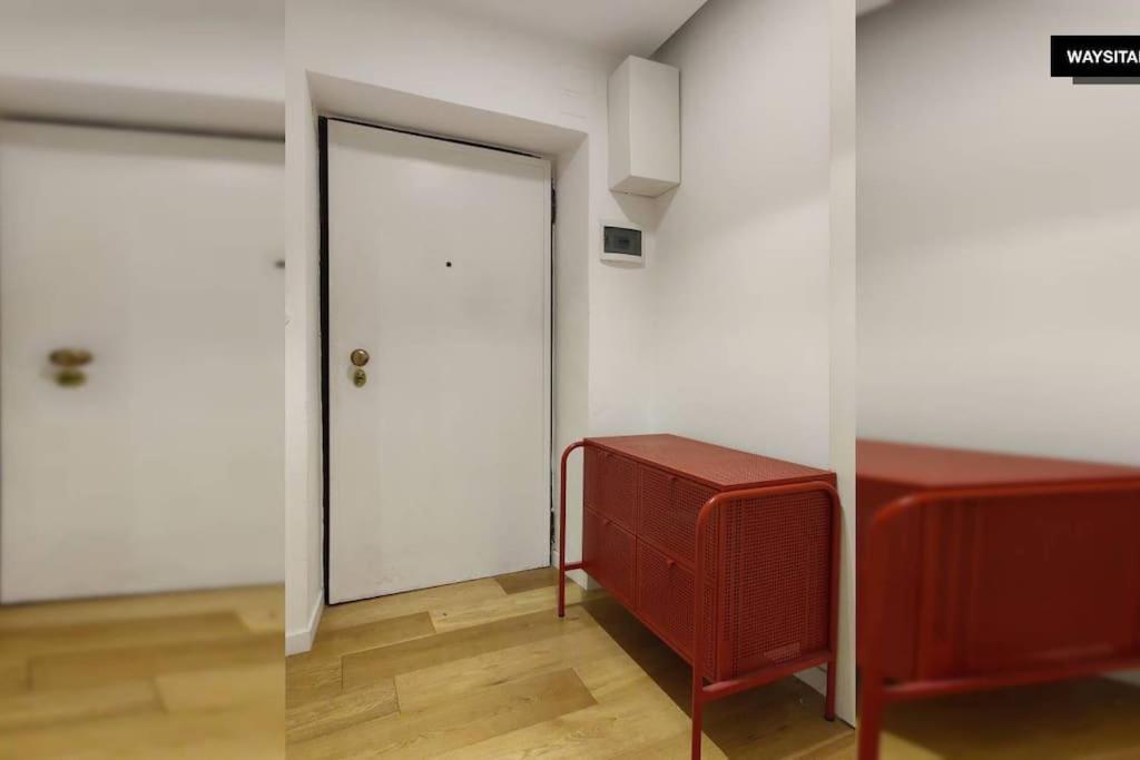 Beauty Appartement